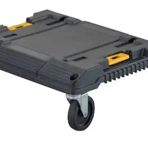 Säker betalning Rullvagn